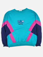 Adidas Sweater (XL)