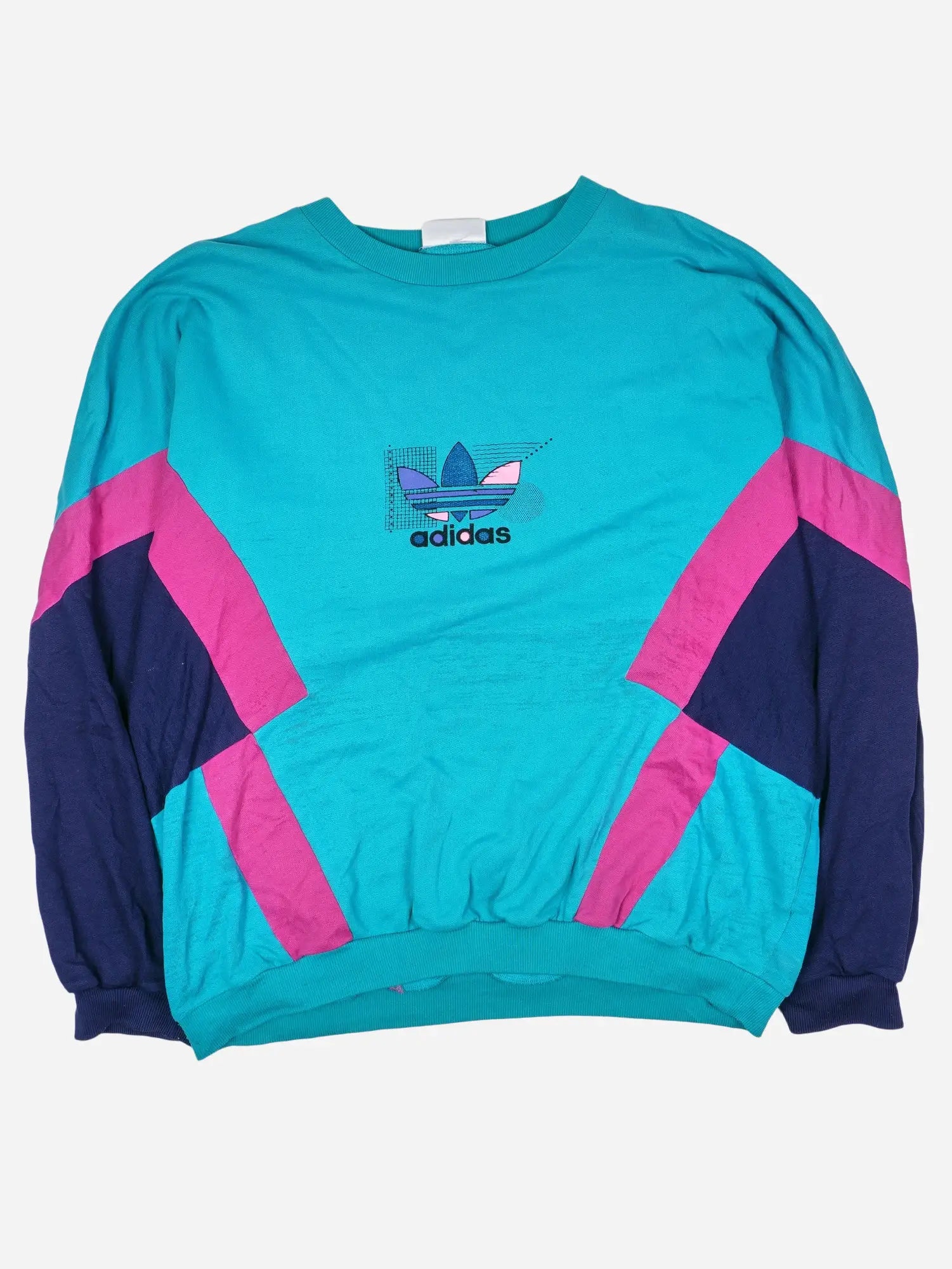 Adidas Sweater (XL)