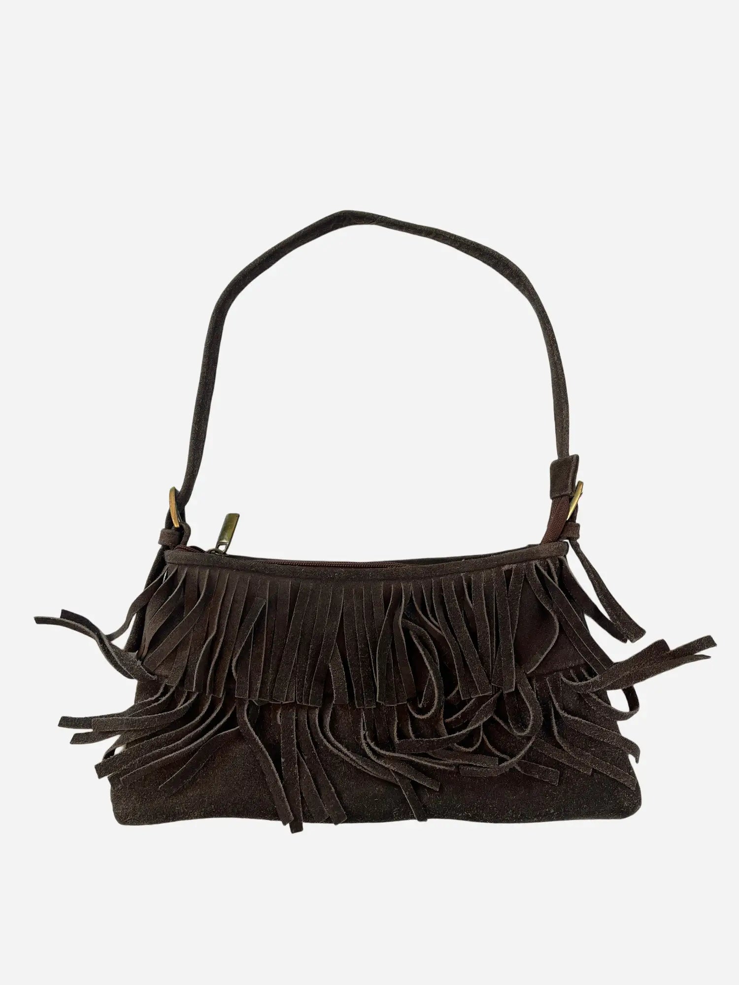 Vintage Tasche Braun