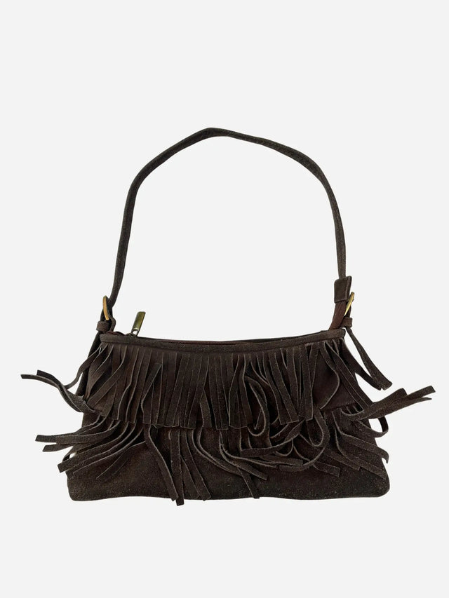 Vintage Tasche Braun
