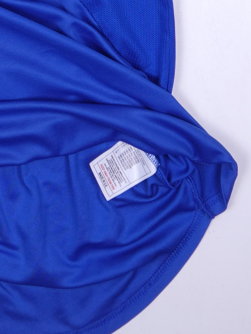 Nike Italien 1996/97 Heim Trikot (L)
