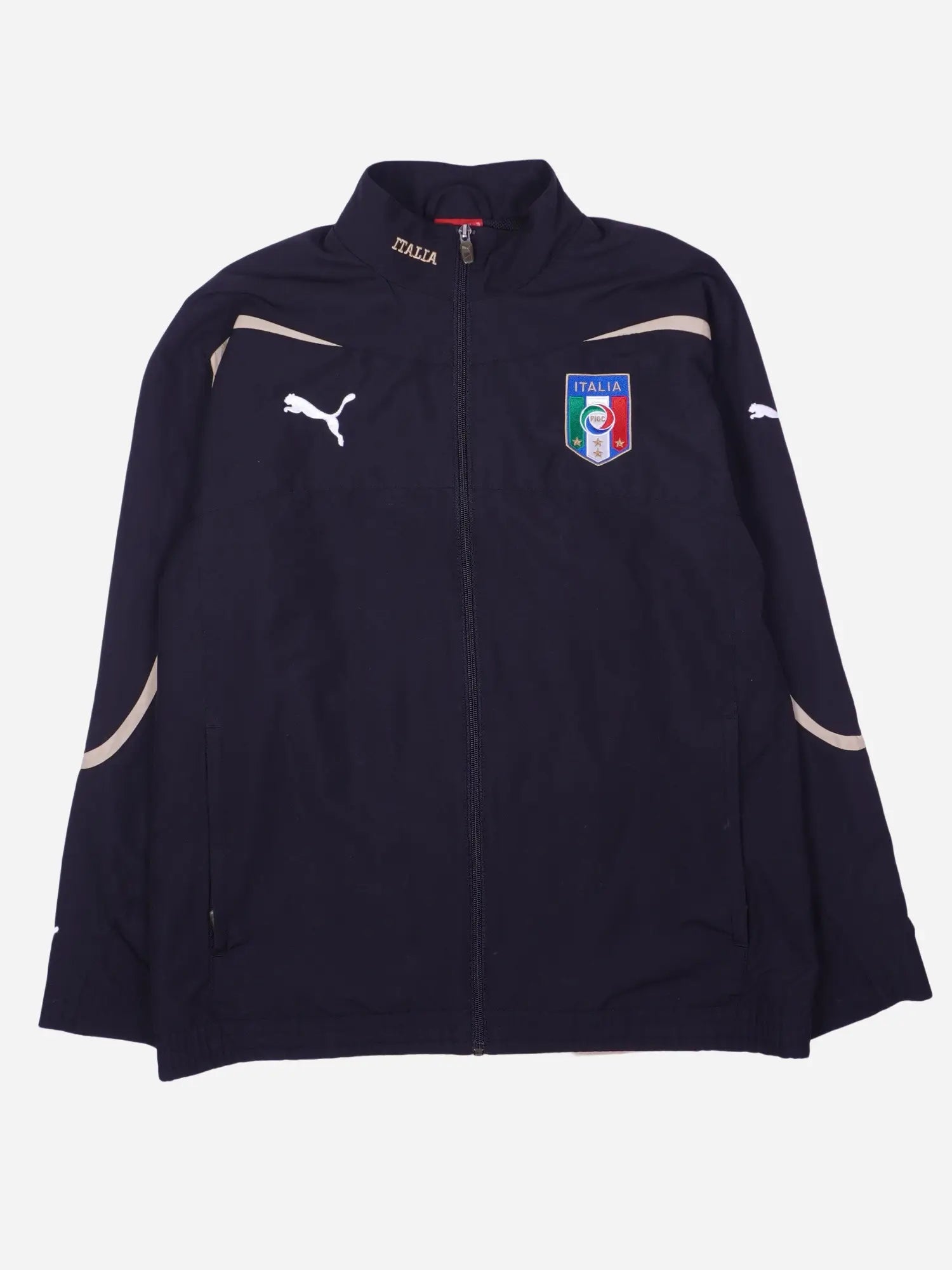 Puma Trainingsjacke (M)