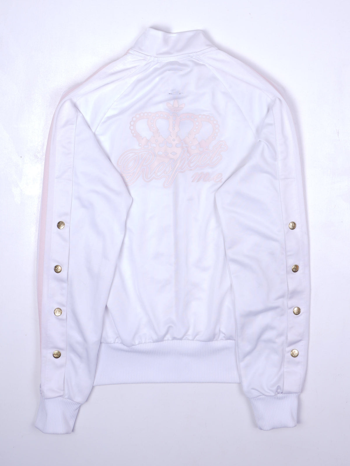 Adidas Trainingsjacke (XS)
