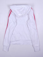 Adidas Zip Hoodie (XS)