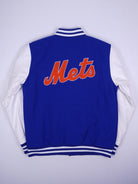 New Era New York Mets MLB College Jacke (XL)