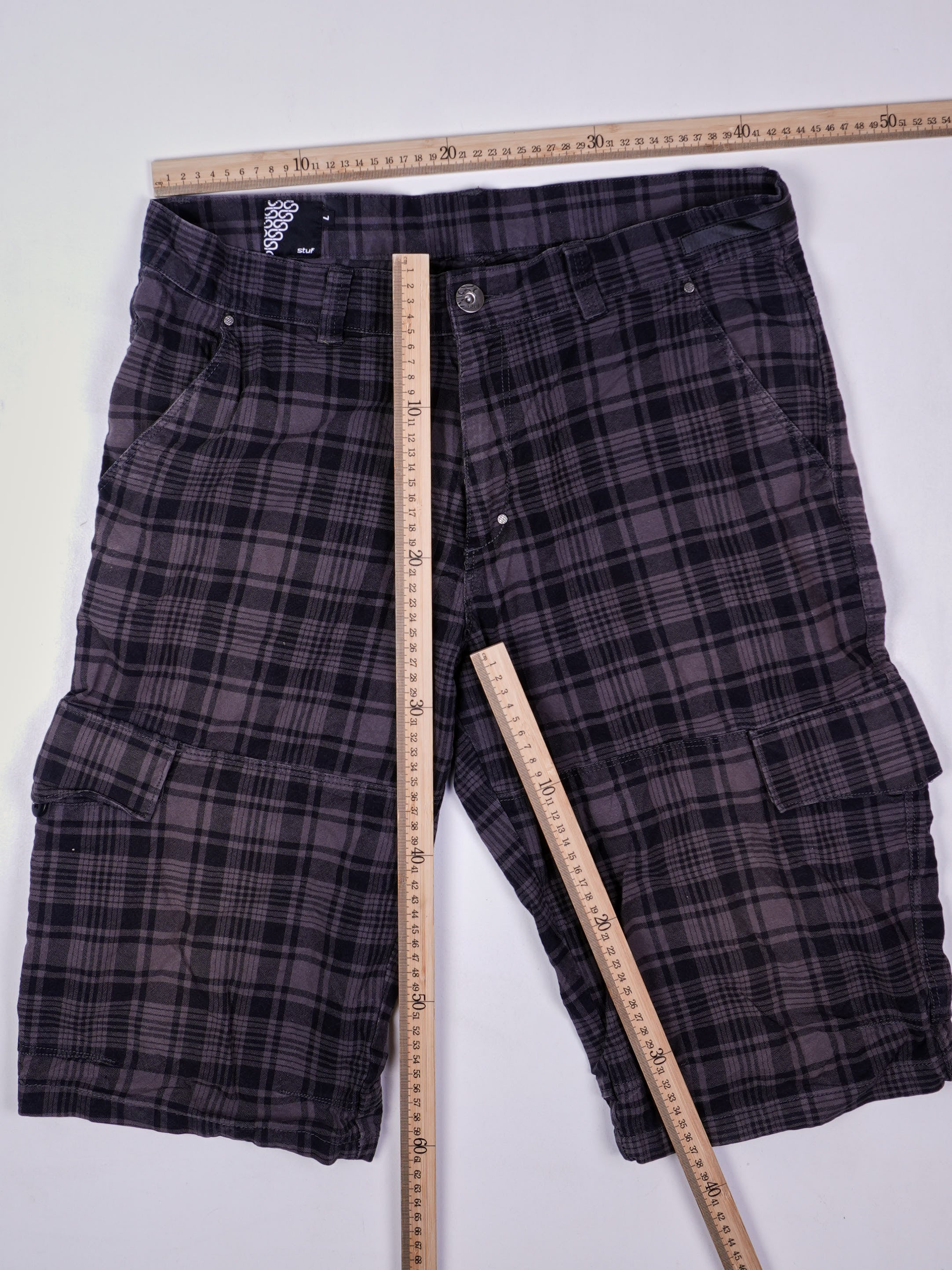 Vintage Shorts (L)
