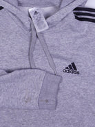Adidas Hoodie (L)