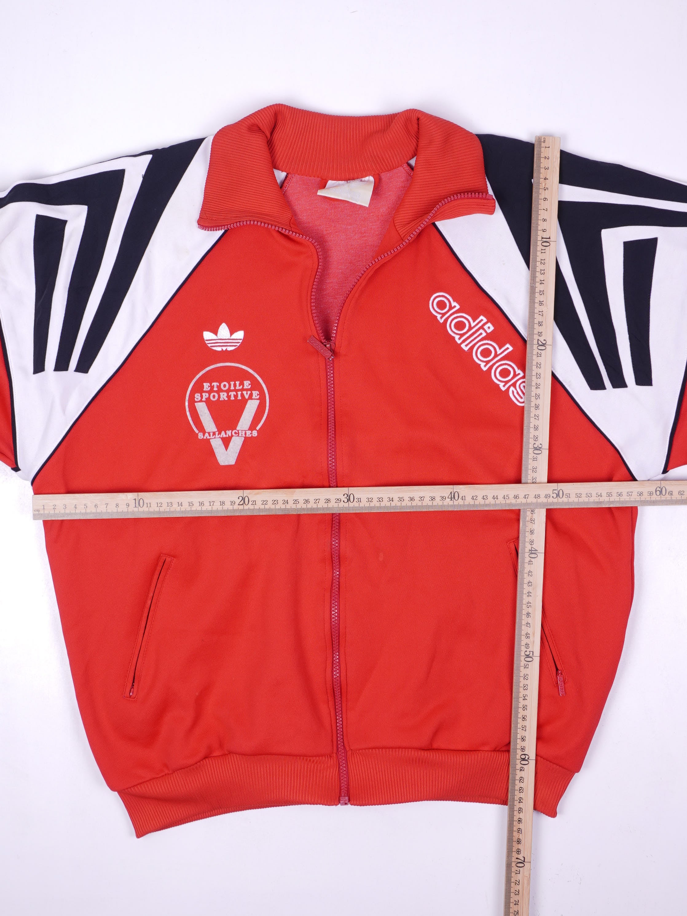 Adidas Trainingsjacke (XL)