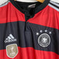 Adidas Deutschland Trikot (XL)