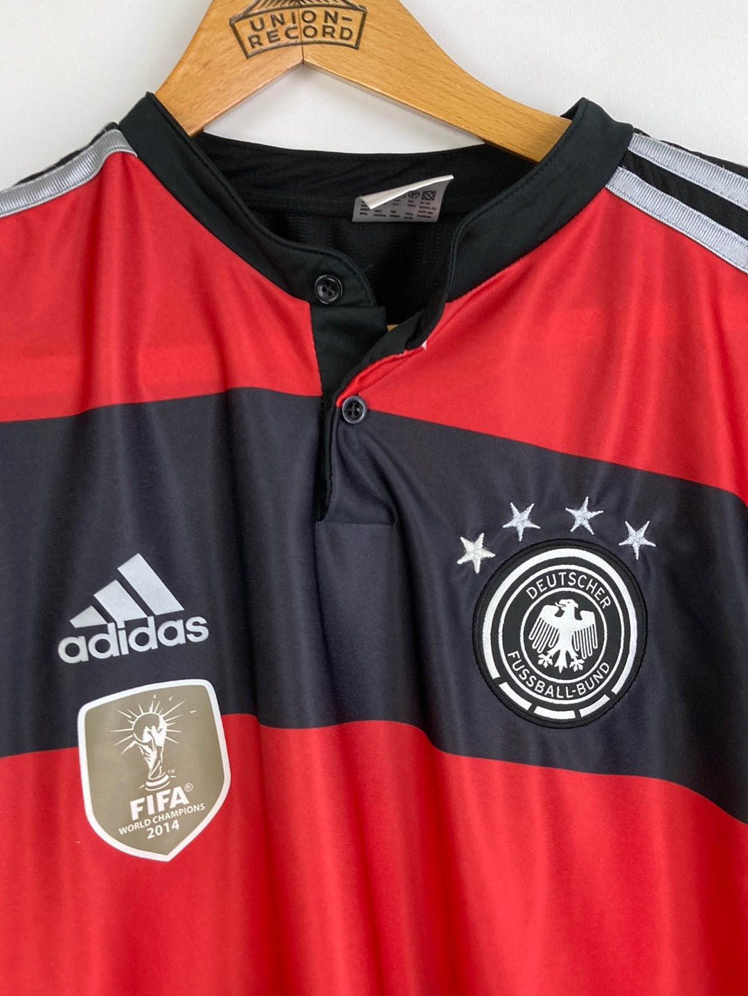 Adidas Deutschland Trikot (XL)