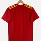 Adidas Spanien Trikot (S)