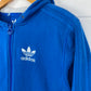 Adidas Zip Hoodie (S)