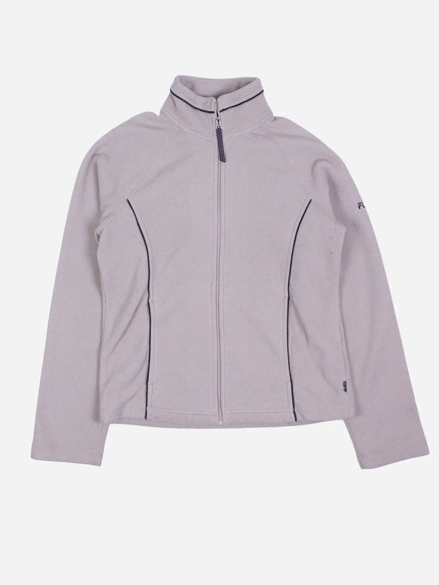 Fila Fleece Jacke (S)