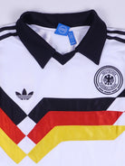 Adidas Deutschland 1988/90 Heim Trikot (L)