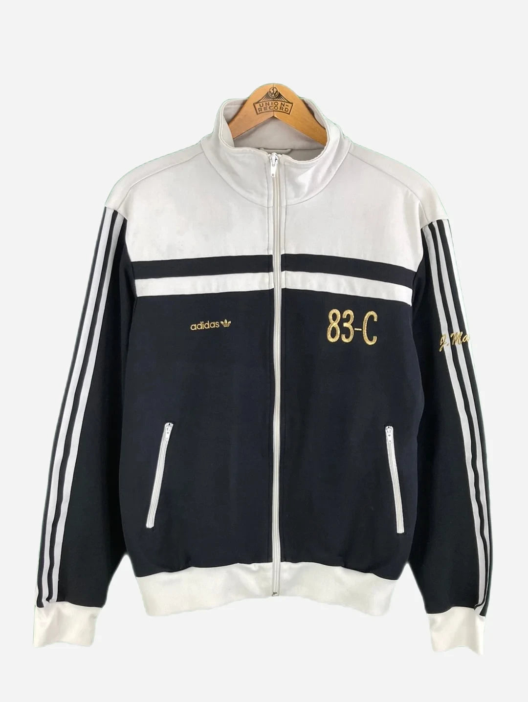 Adidas Trainingsjacke (S)