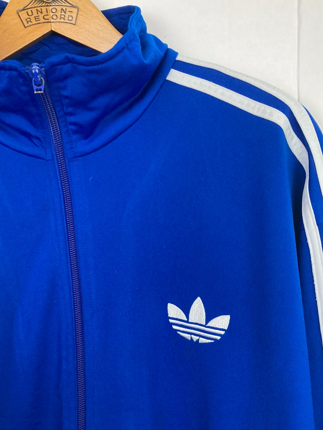 Adidas Trainingsjacke (XL)