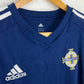 Adidas Irish Football Trikot (M)