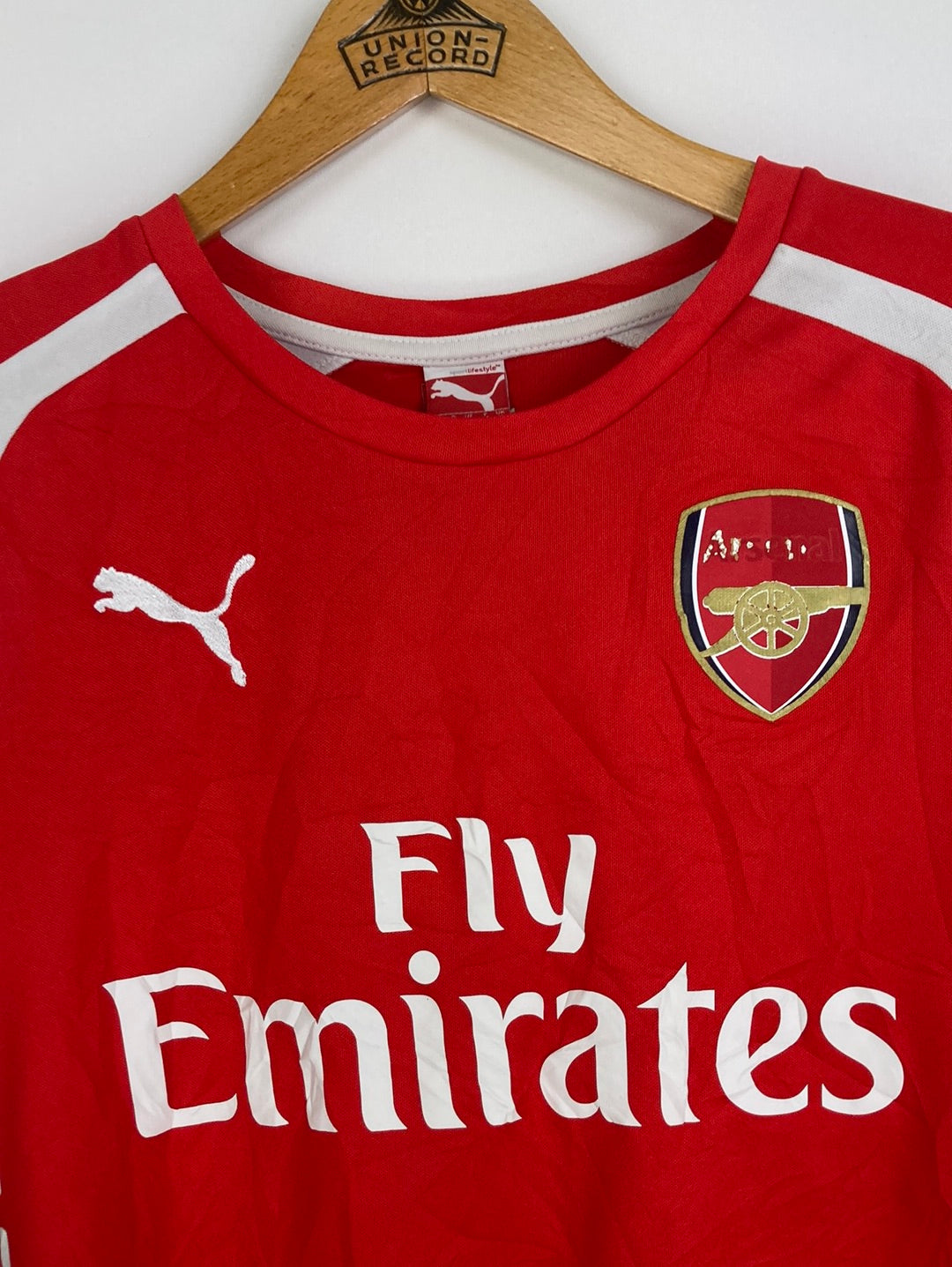 Puma Arsenal Trikot (XS)