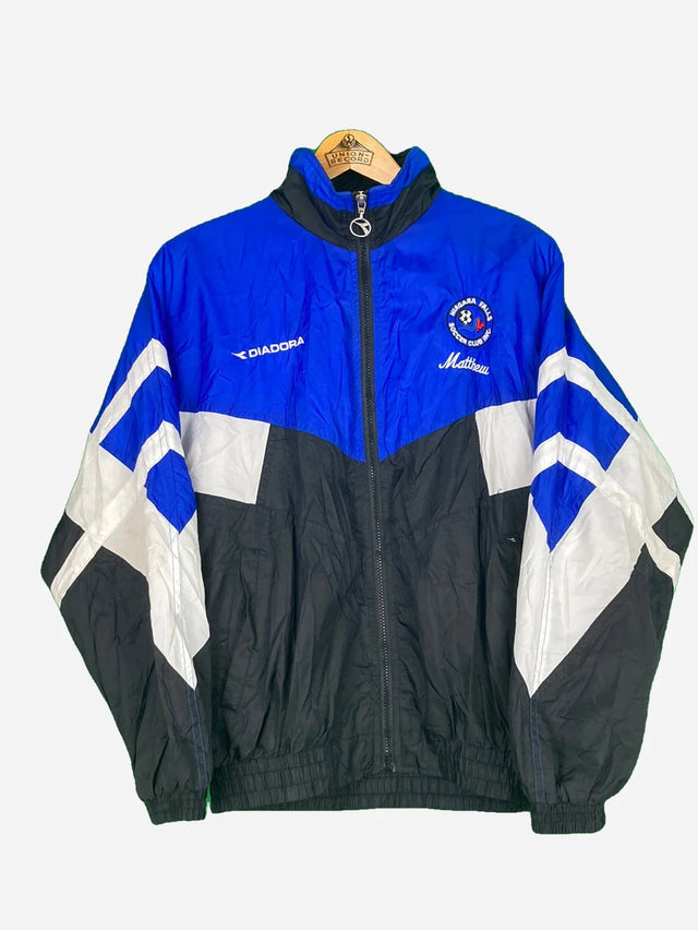 Diadora Trainingsjacke (M)