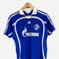 Adidas FC Schalke 04 Trikot (XS)