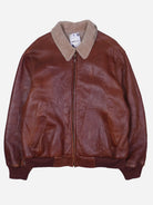 Vintage Winterjacke (XL)