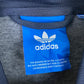 Adidas Trainingsjacke (M)