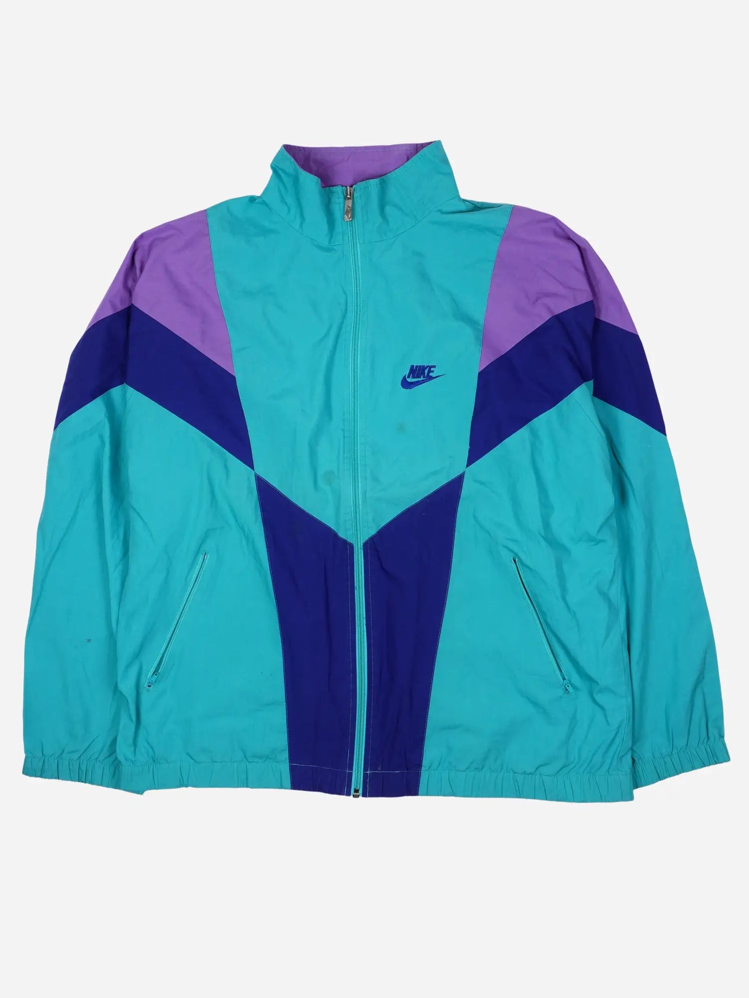 Nike Trainingsjacke (L)