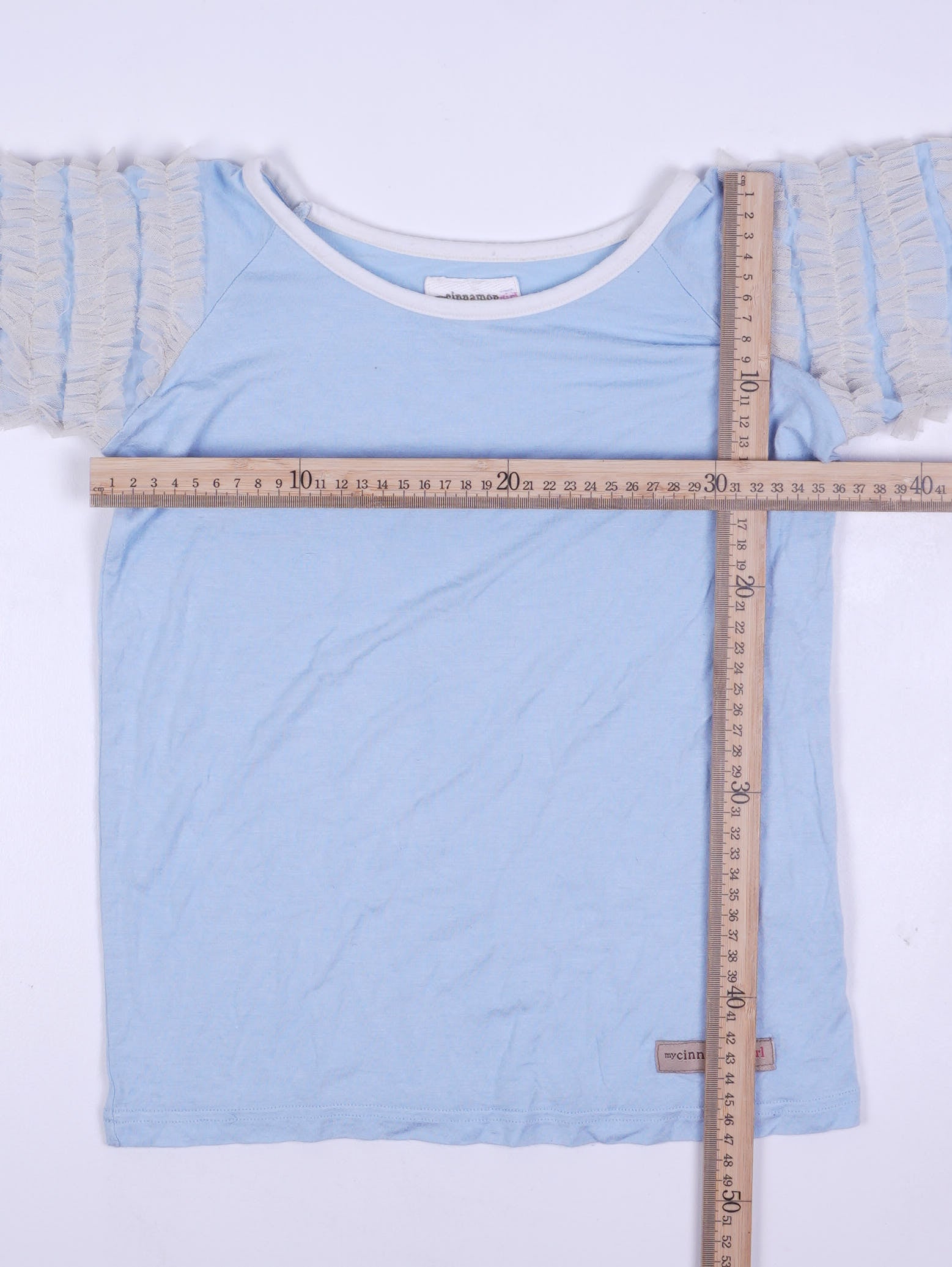 Vintage Top (XS)