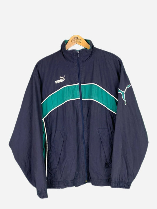 Puma Trainingsjacke (L)