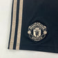 Adidas Manchester United Shorts (S)