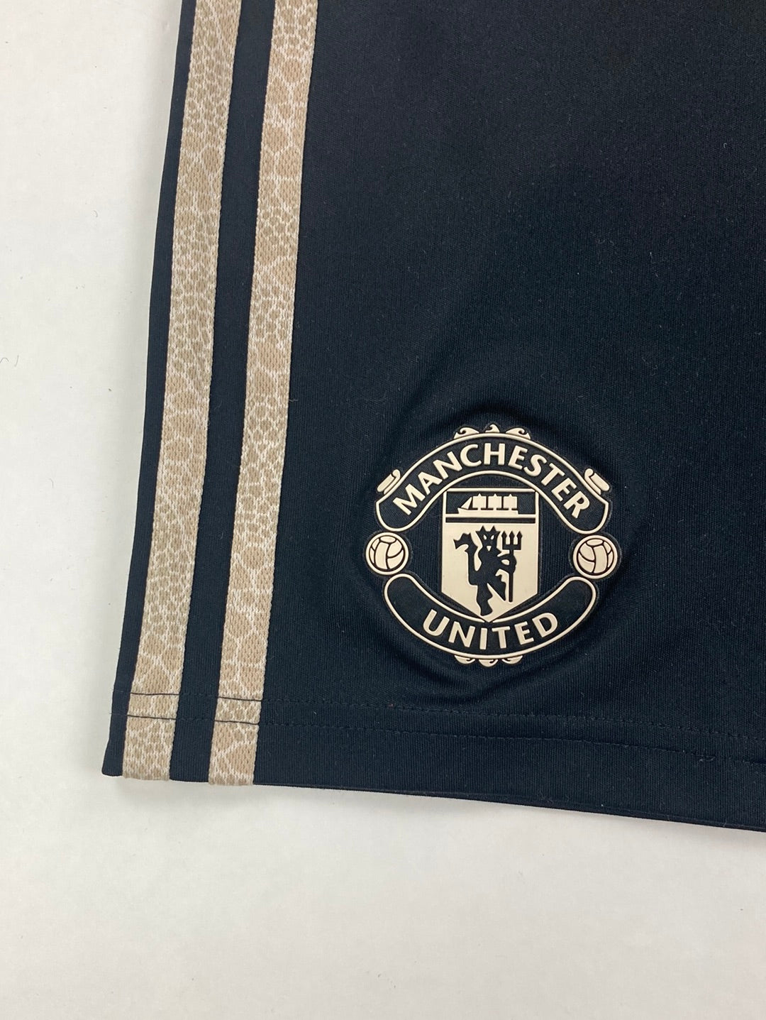 Adidas Manchester United Shorts (S)