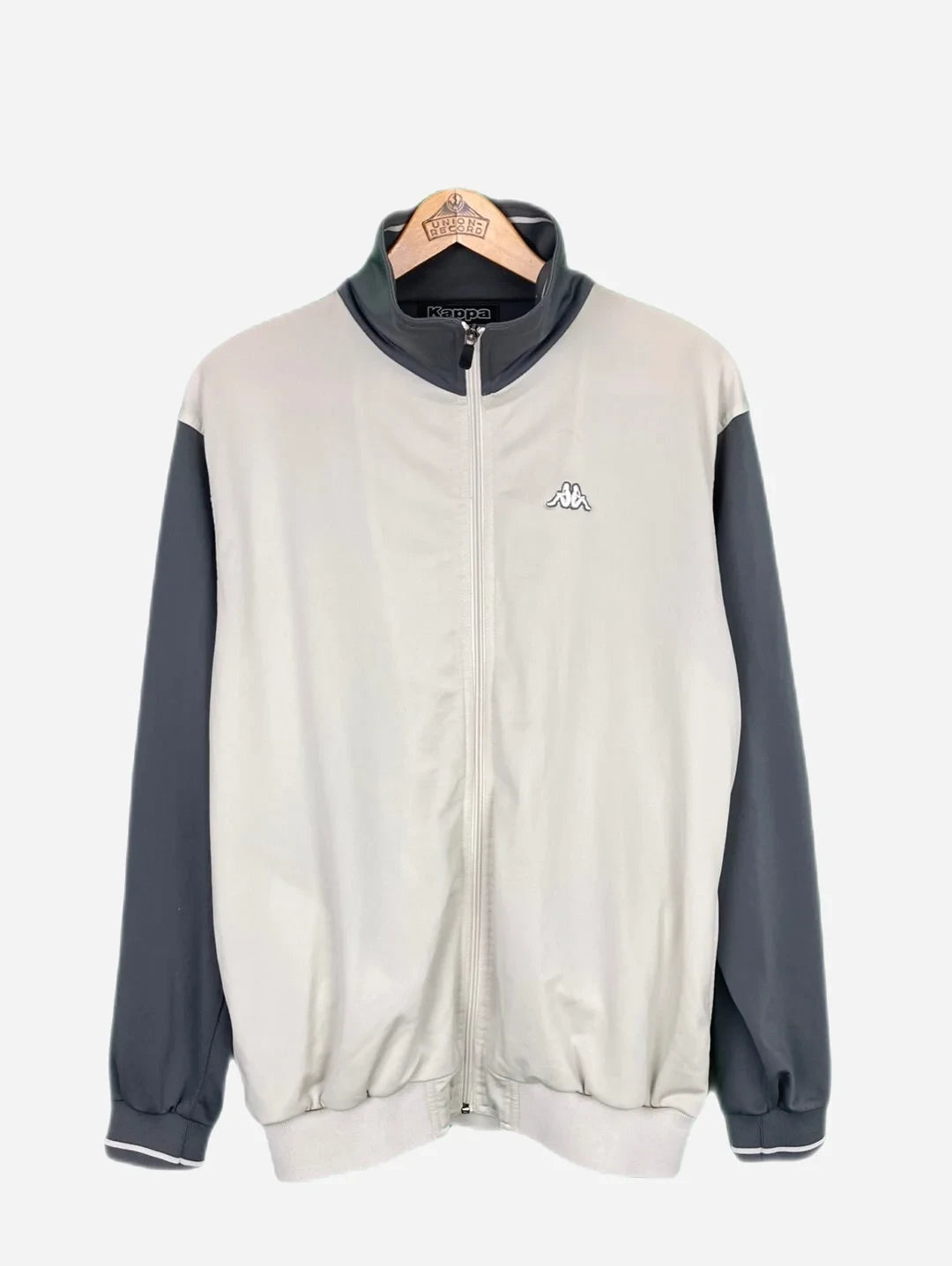 Kappa Trainingsjacke (L)