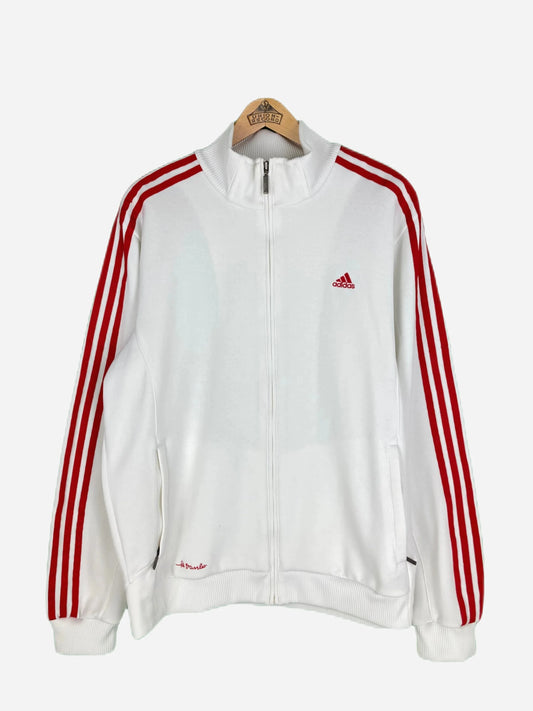 Adidas Trainingsjacke (L)