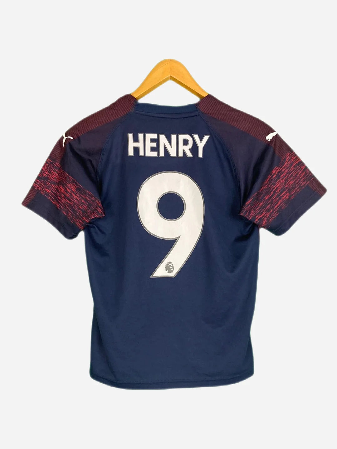 Puma Arsenal Trikot 2018 "Henry" Trikot (XS)