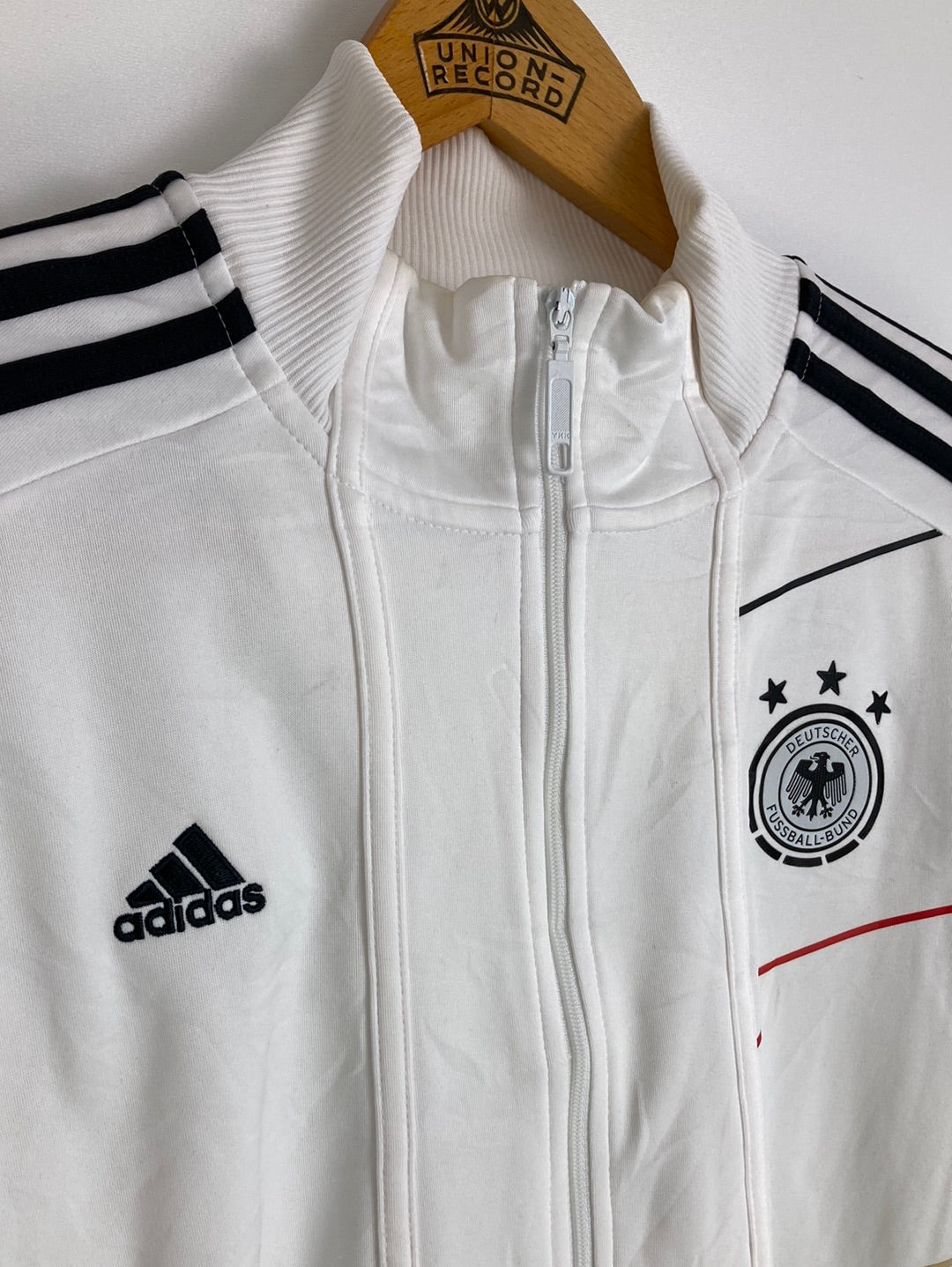 Adidas Deutschland Trainingsjacke (M)