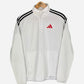 Adidas Aeroready Trainingsjacke (S)
