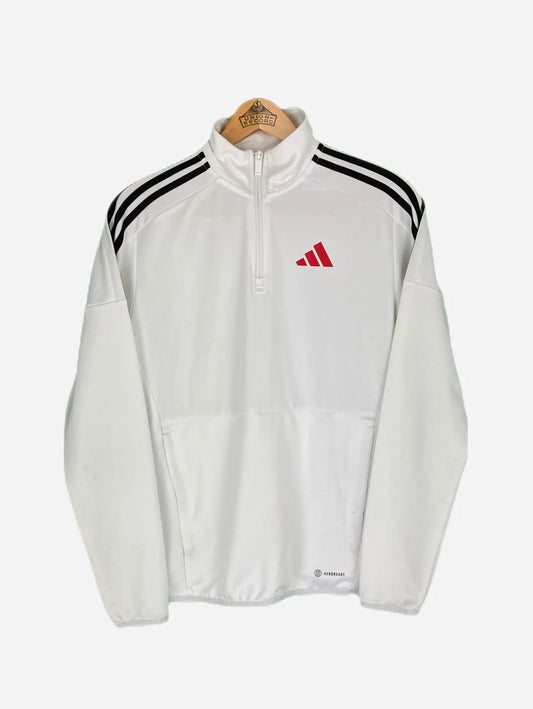 Adidas Aeroready Trainingsjacke (S)