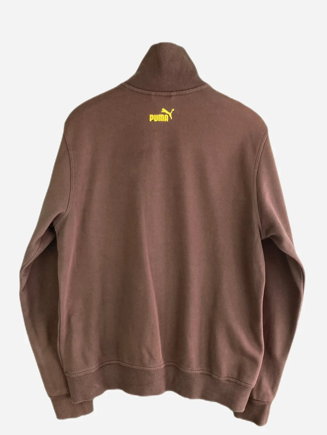 Puma Sweat Jacke (L)