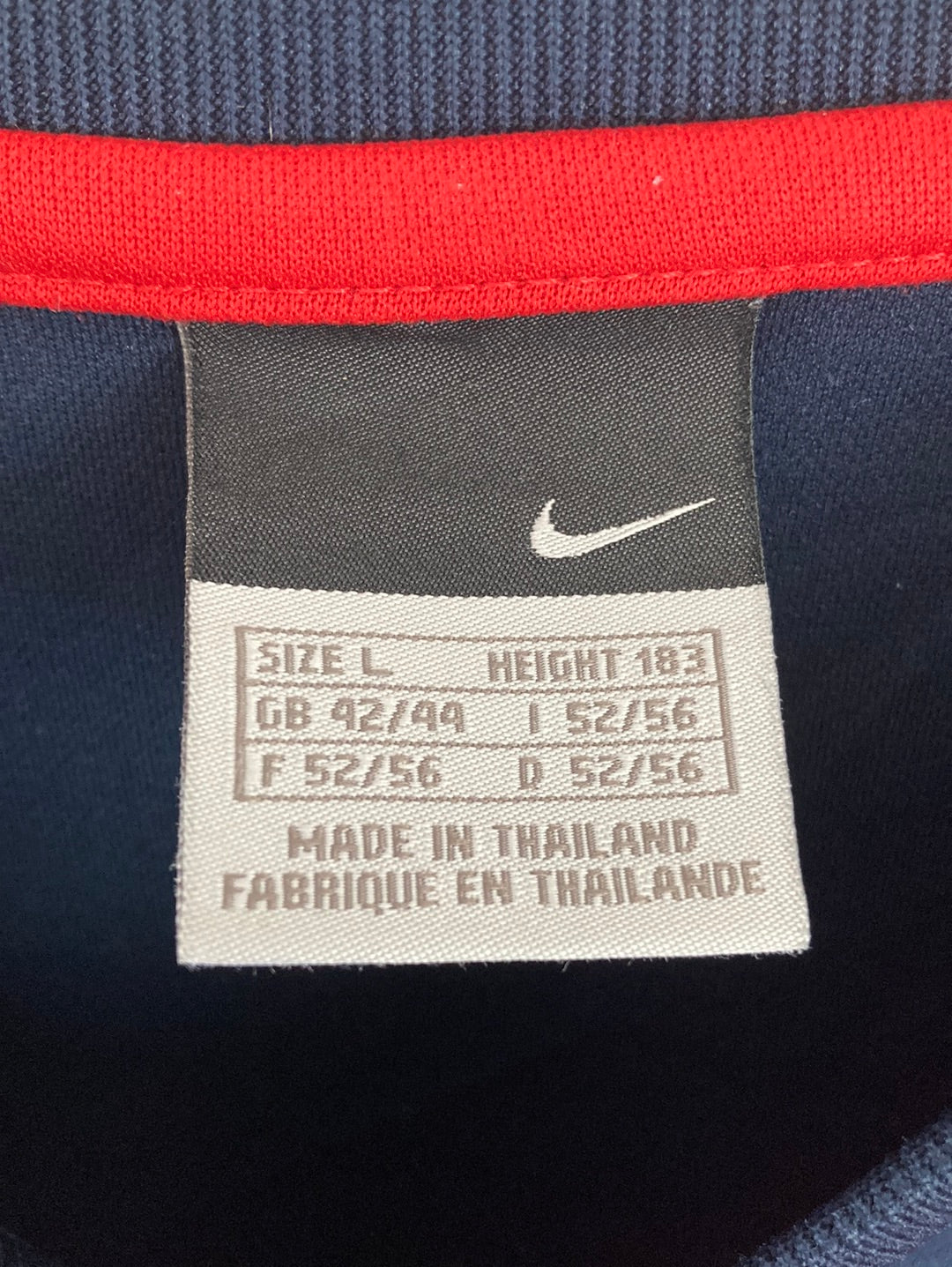 Nike Trikot (L)