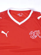 Puma 2018 Heim Trikot (L)
