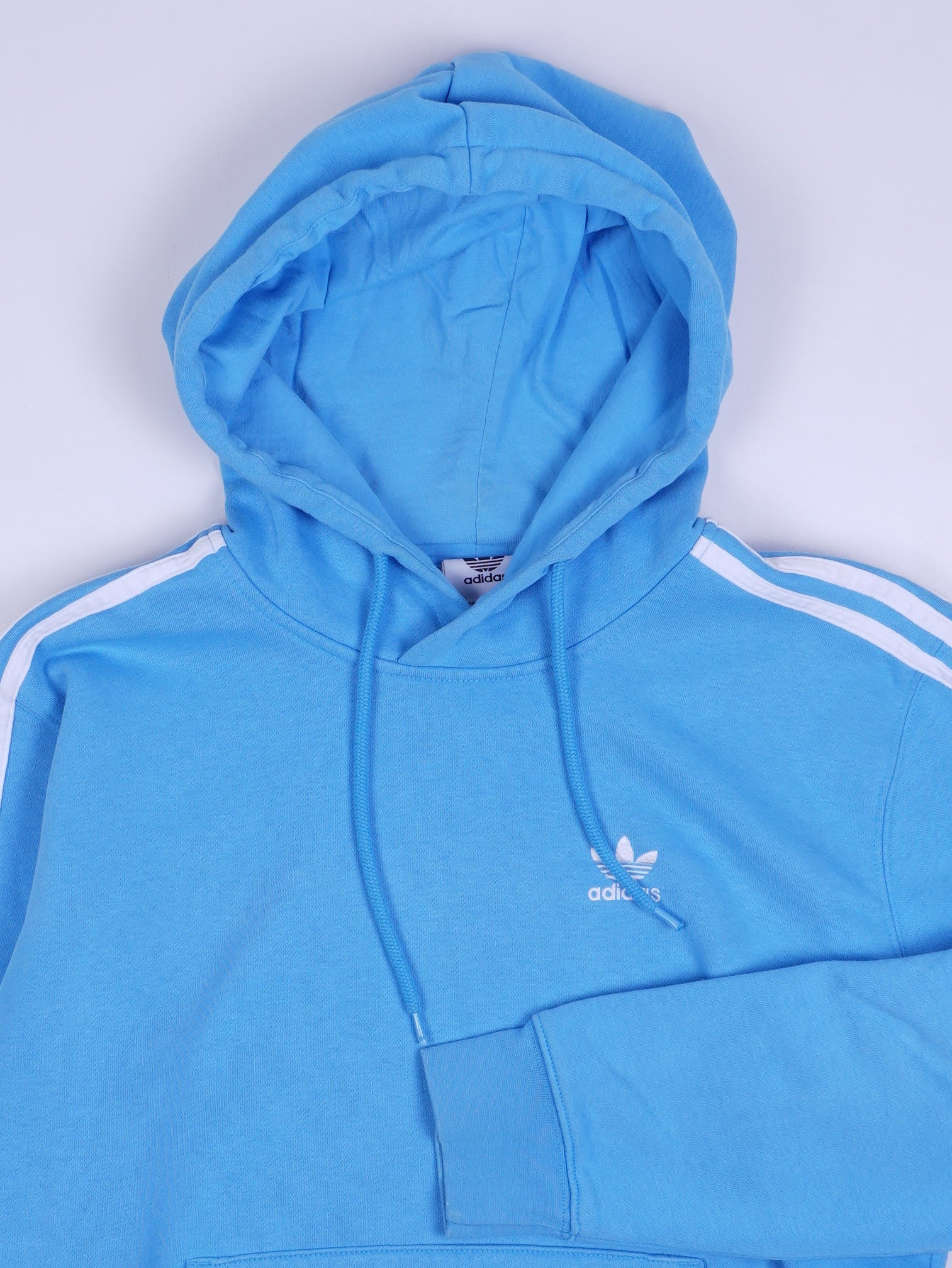 Adidas Hoodie (M)