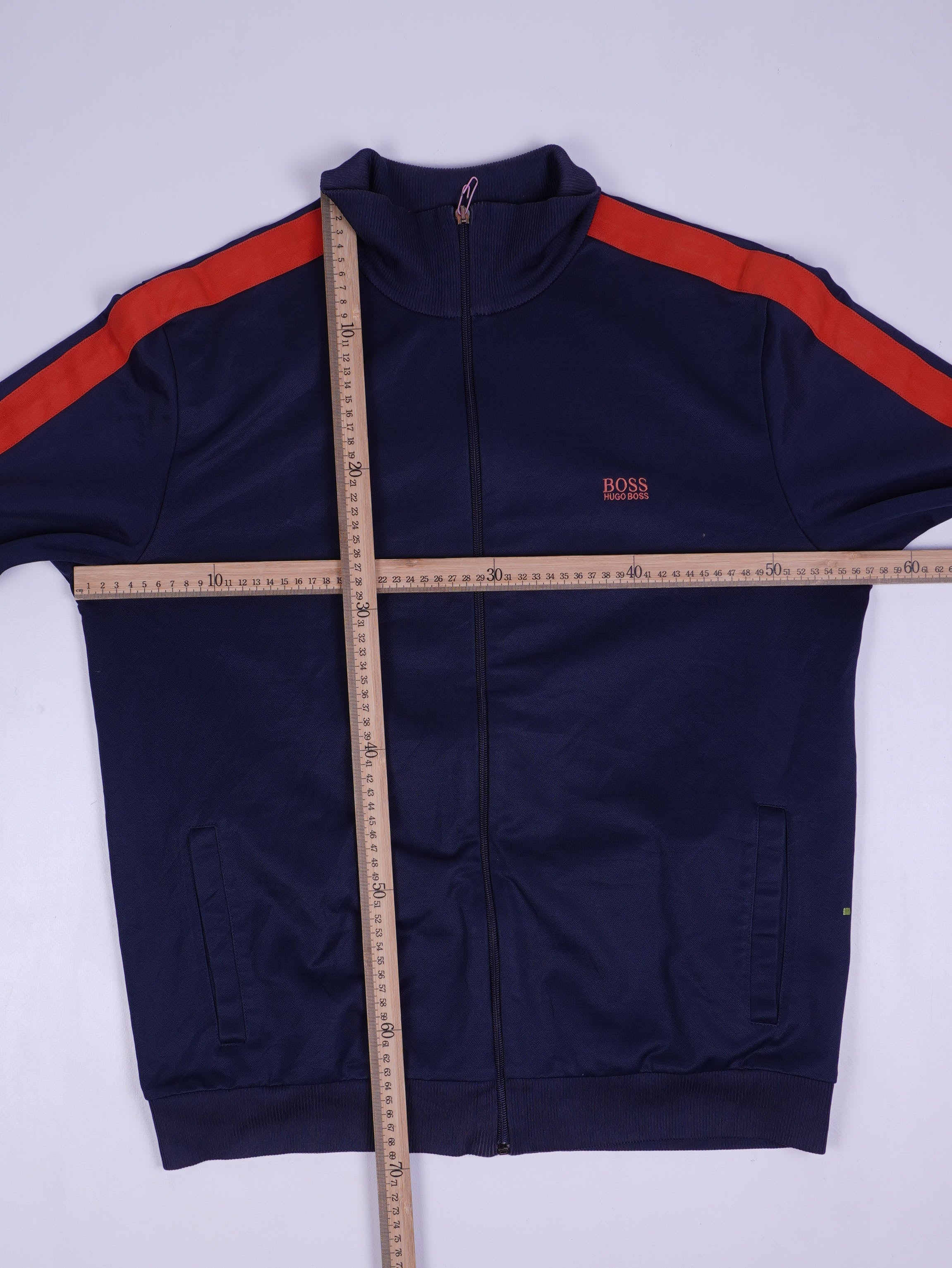 Hugo Boss Trainingsjacke (L)