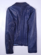 Vintage Lederjacke (S)