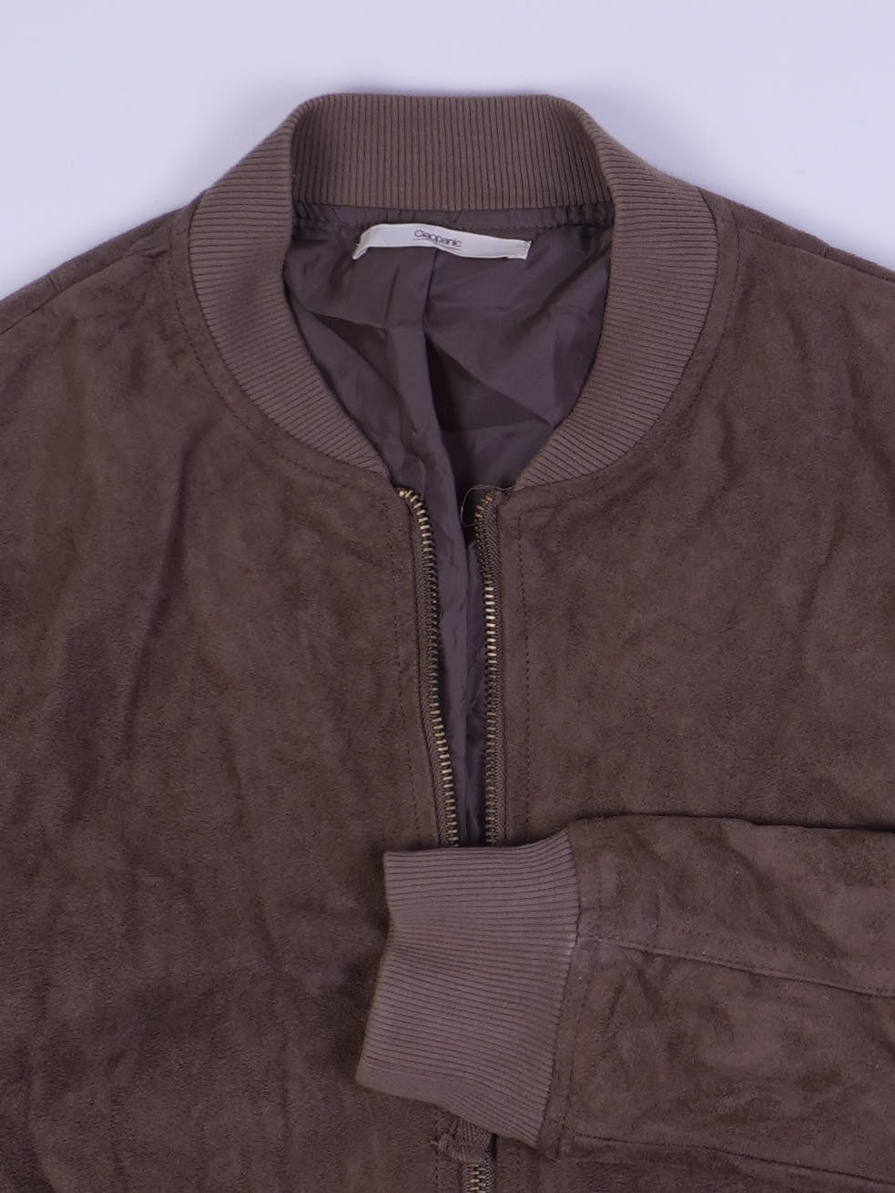 Vintage Leichte Jacke (S)