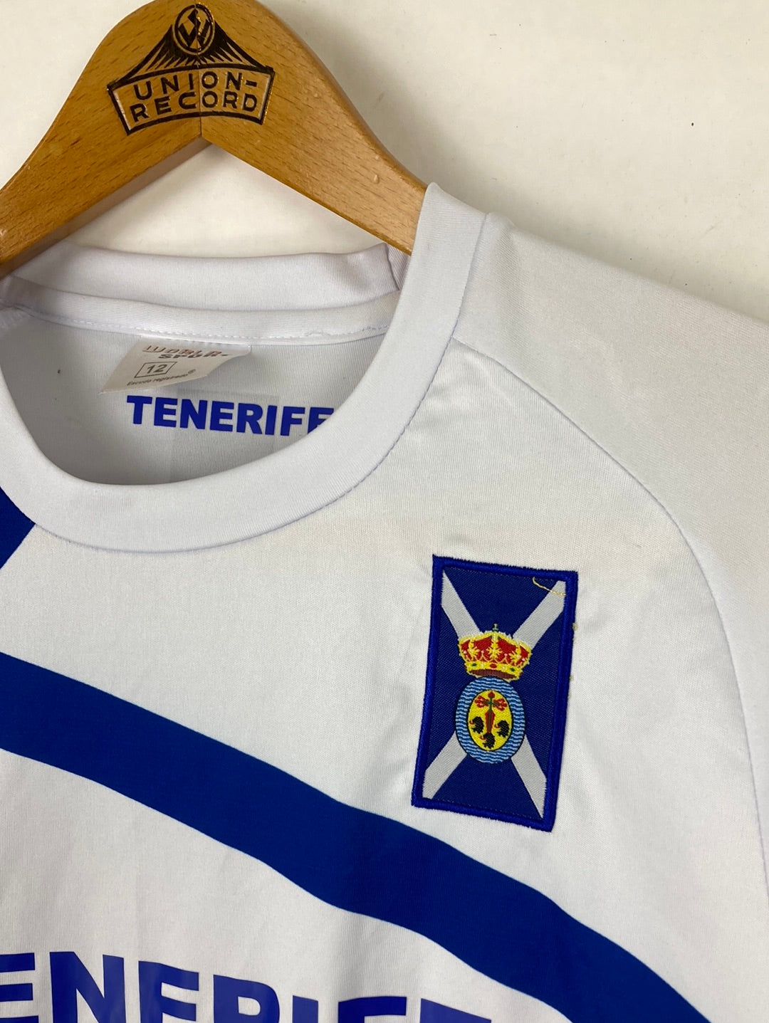 Tenerife Trikot (XS)