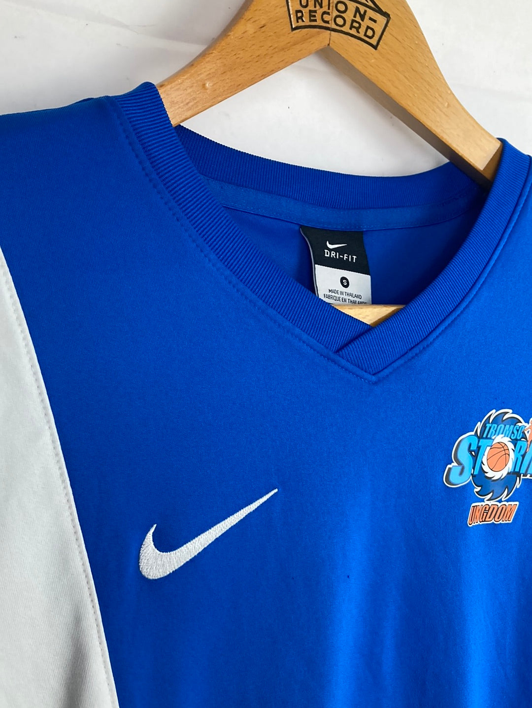 Nike Tromso Storm Trikot (S)