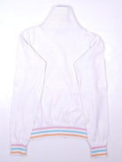 Converse Trainingsjacke (XS)