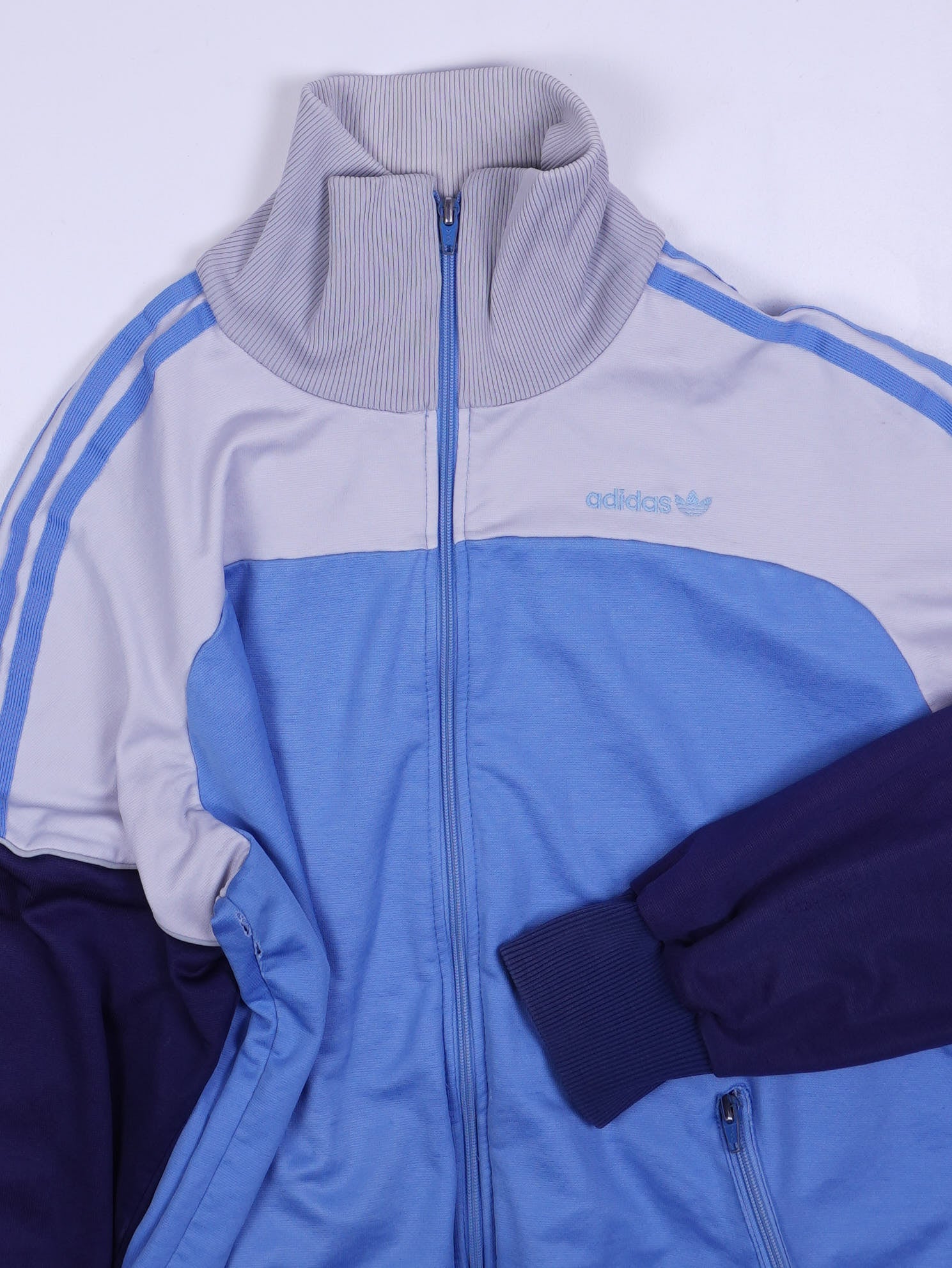 Adidas Trainingsjacke (M)
