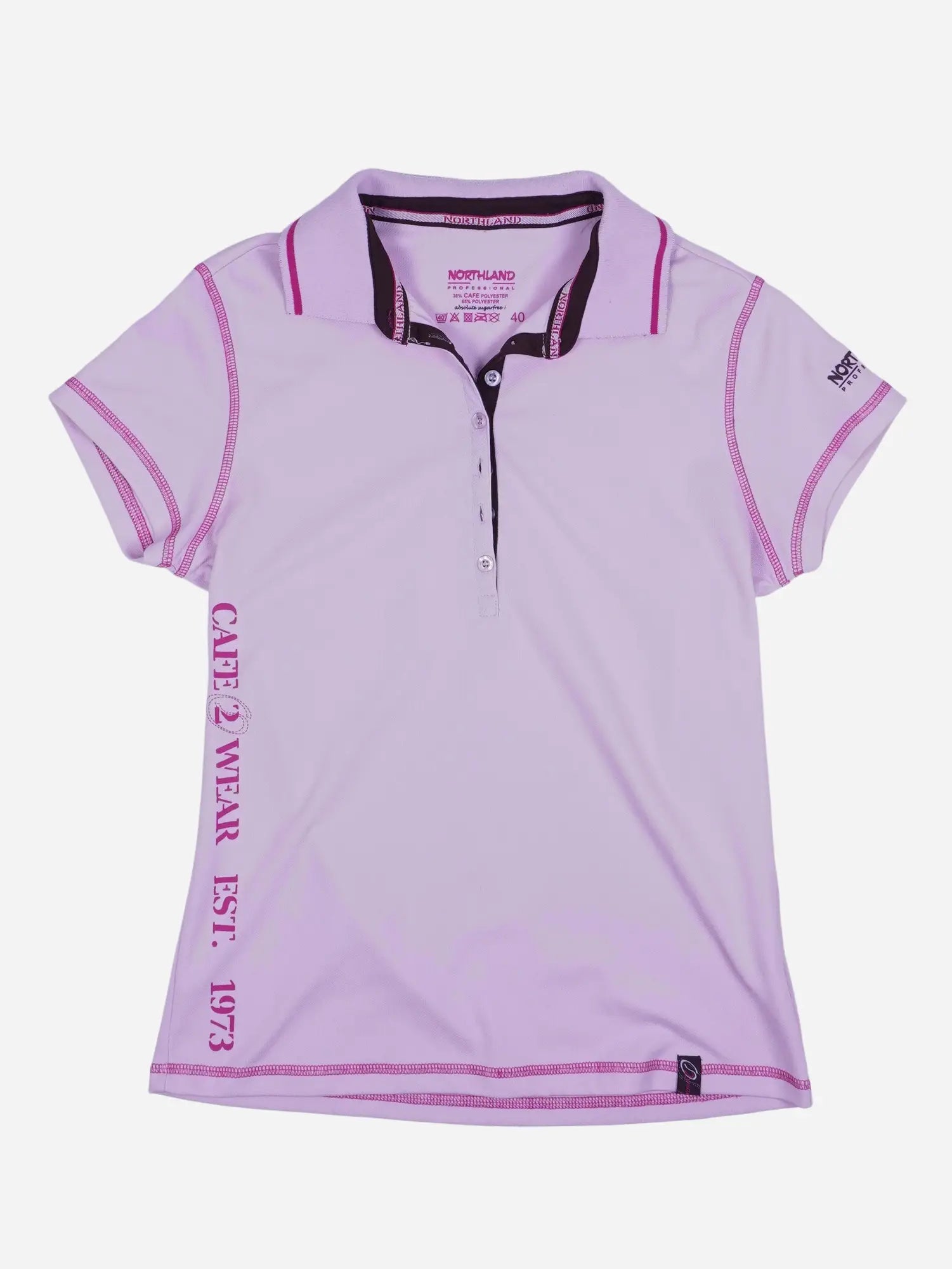 Vintage Northland Trikot (S)