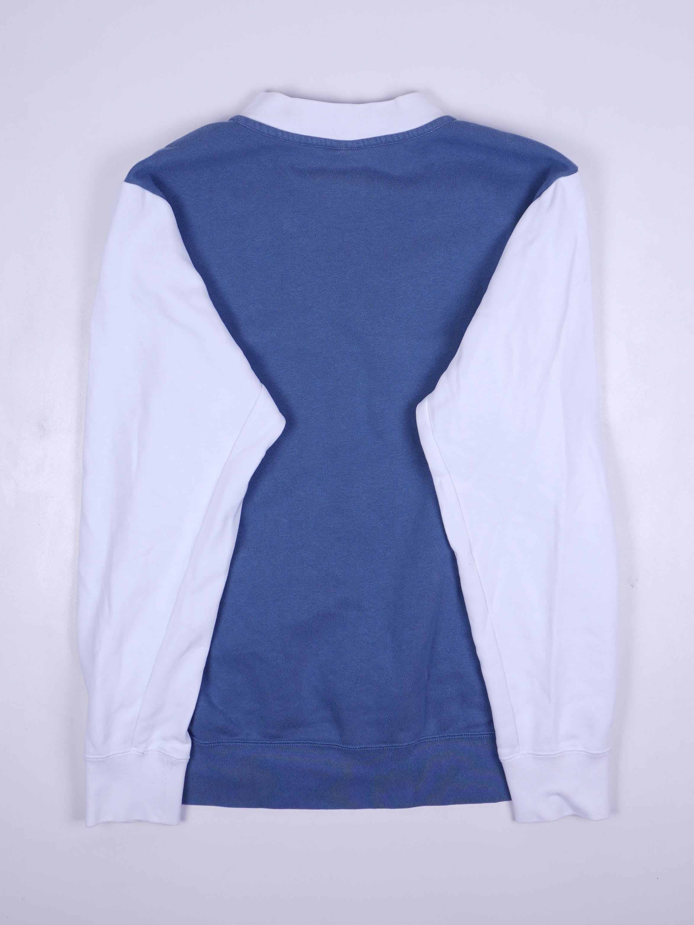 Nike Halfzip Sweater (M)